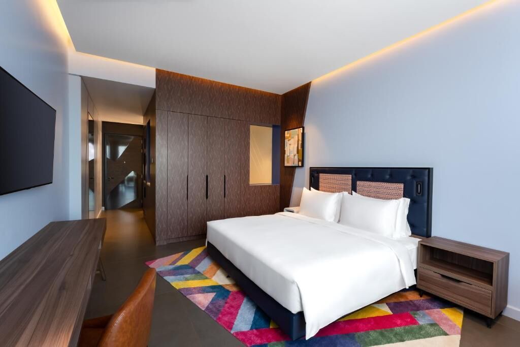 Photo of Bedroom in Jumeirah