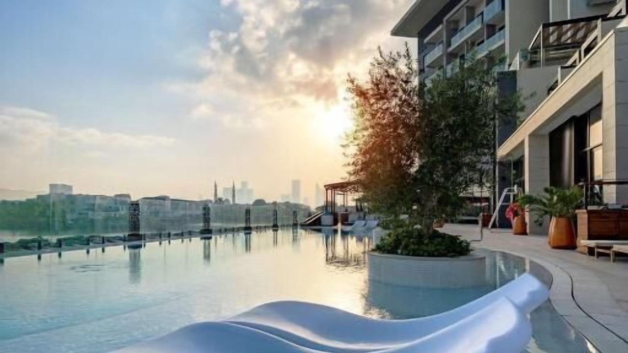 Photo of Outdoor in Jumeirah