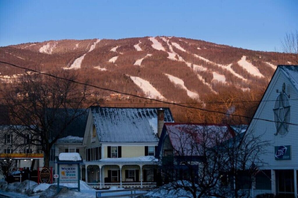 Photo of Outdoor in Ludlow
