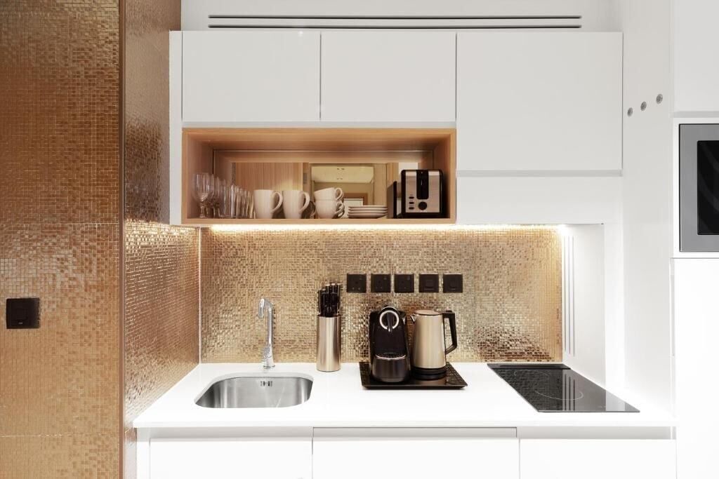 Photo of Kitchen in Palm Jumeirah
