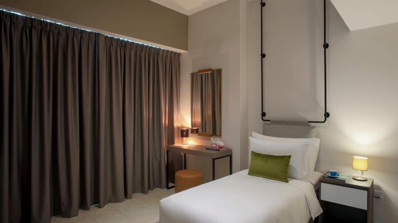Photo of Bedroom in Dubai Marina