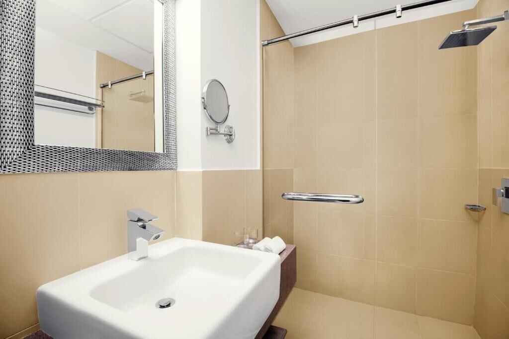 Photo of Bathroom in Al Barsha 1