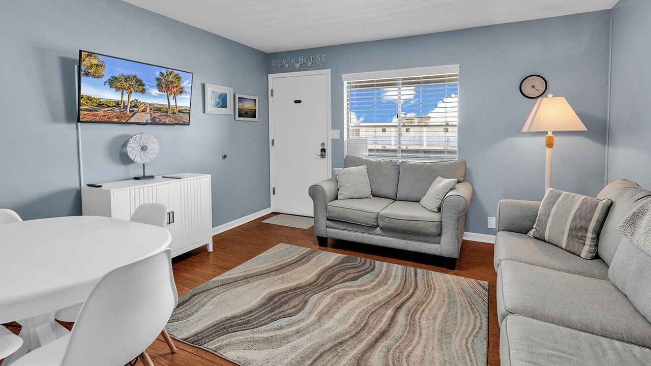 Photo of Livingroom in Garden City