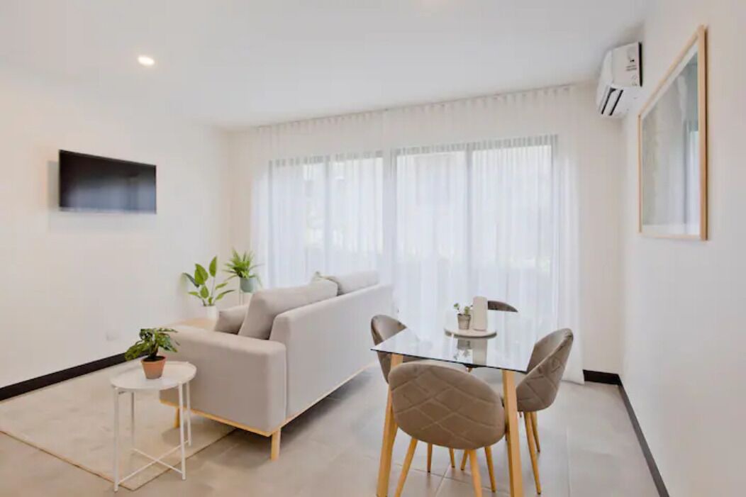 Photo of Livingroom in Alajuela
