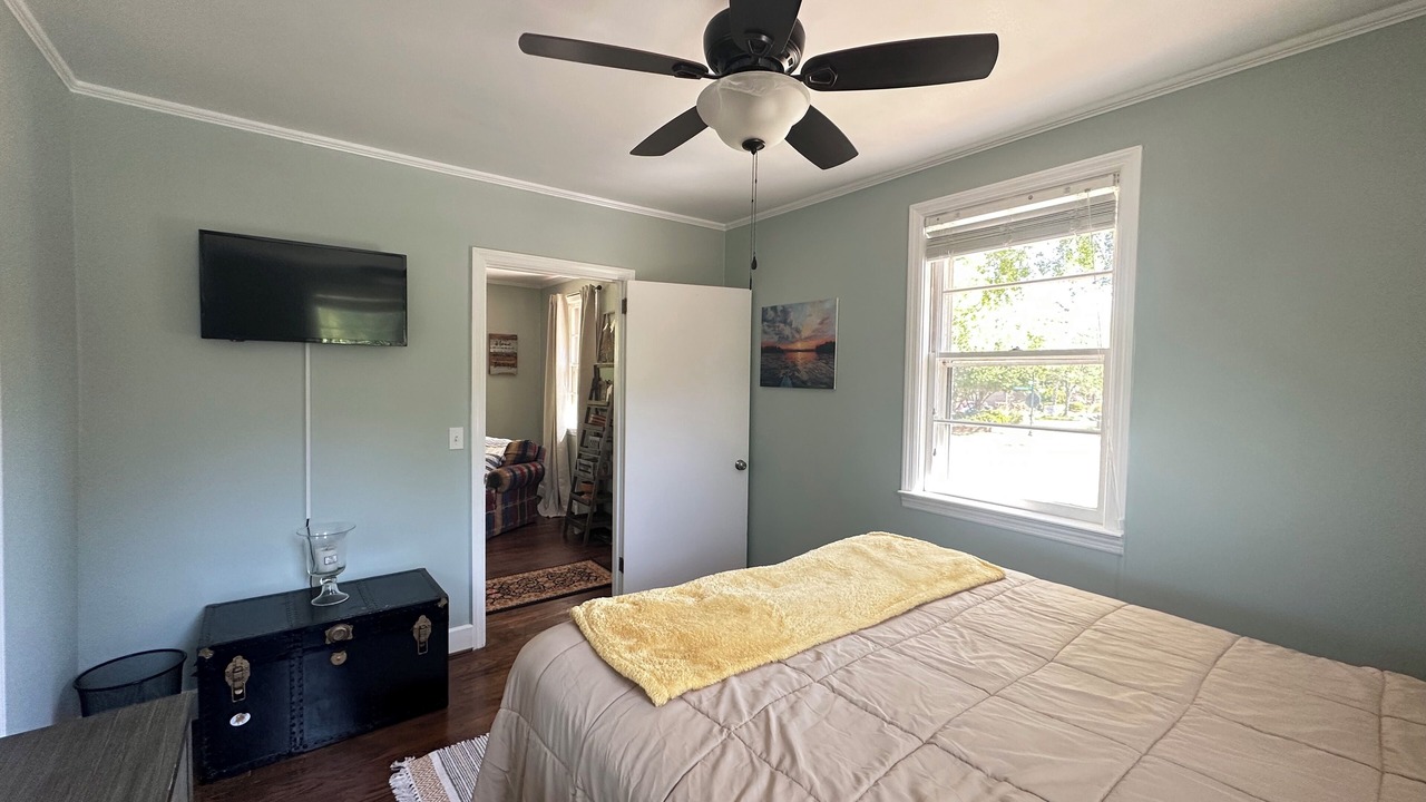 Photo of Bedroom in Columbia