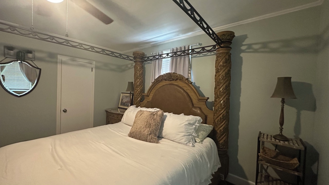 Photo of Bedroom in Columbia