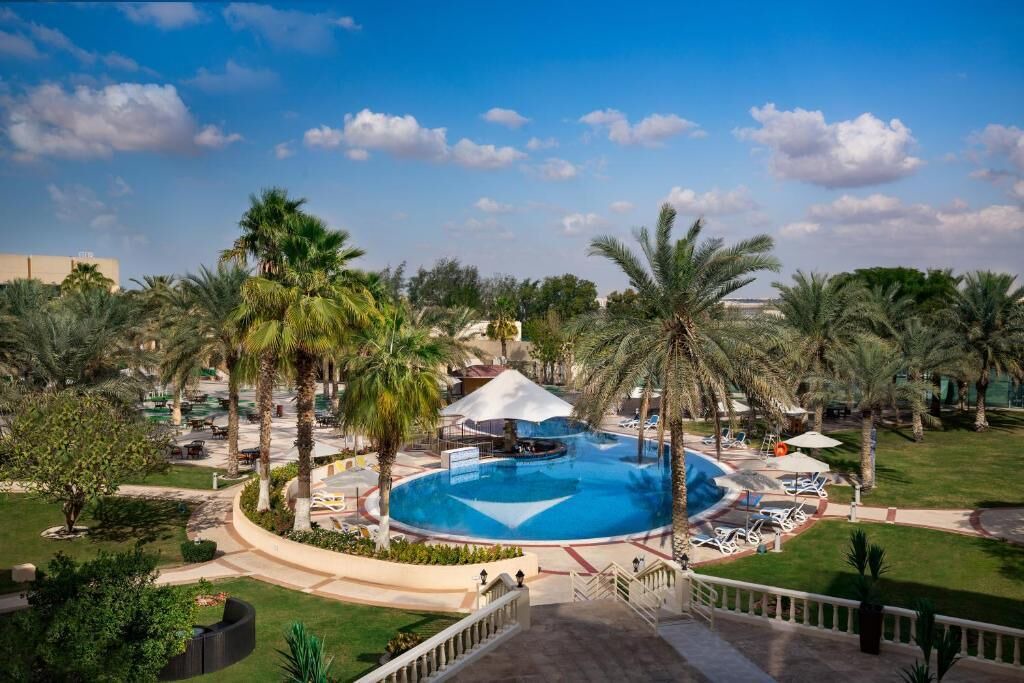 Photo of Outdoor in Al Mafraq