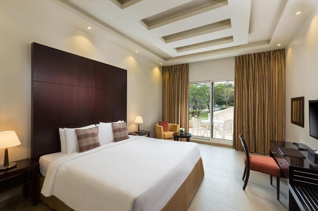 Photo of Bedroom in Al Mafraq