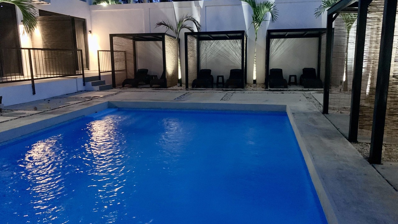 Photo of Outdoor in Tamarindo