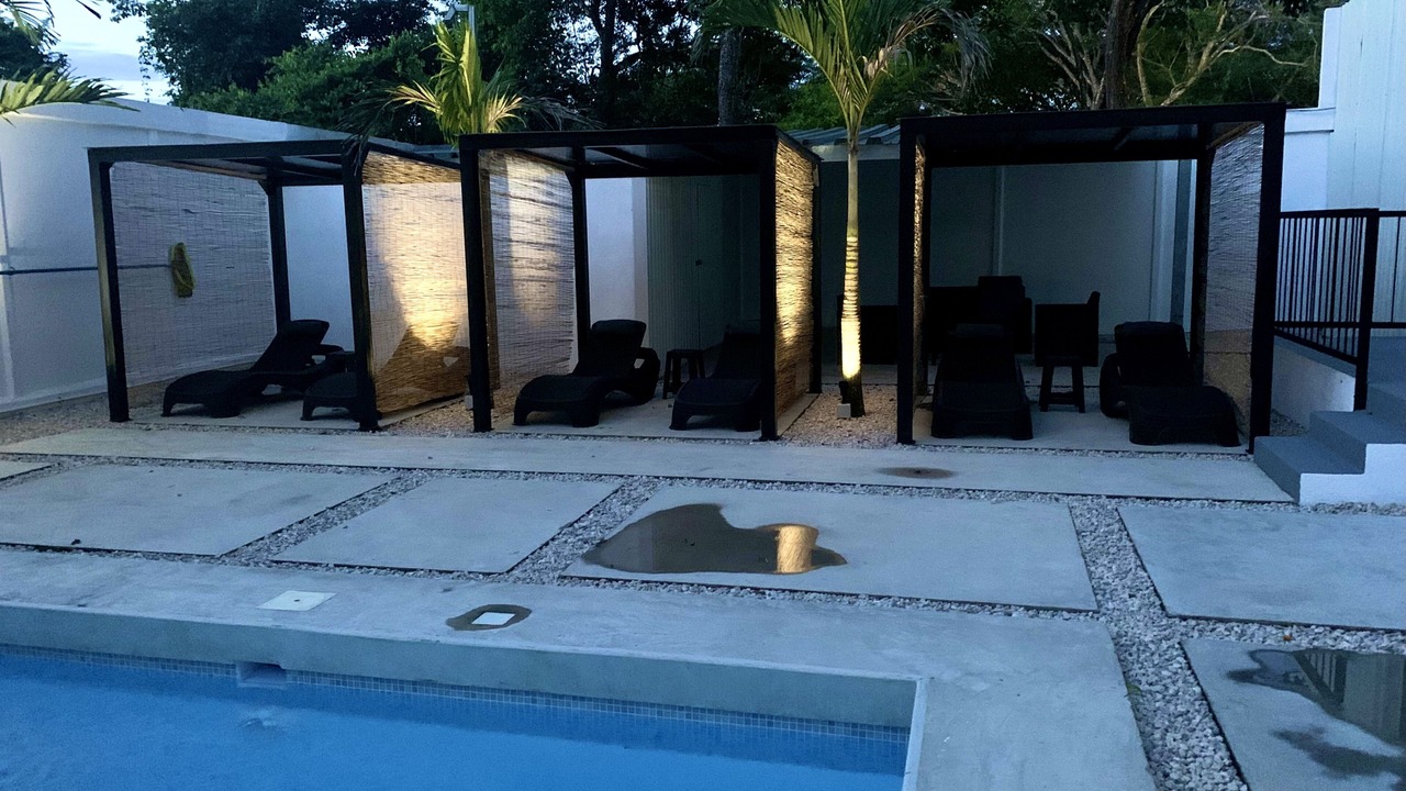 Photo of Outdoor in Tamarindo