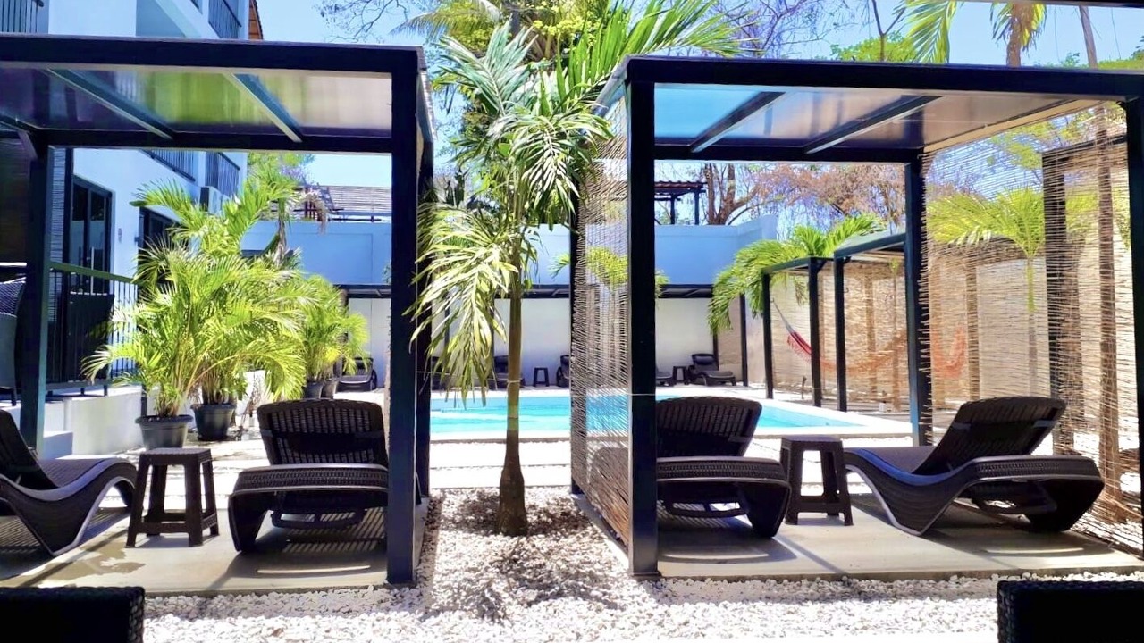 Photo of Outdoor in Tamarindo