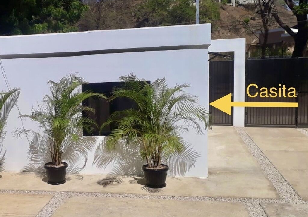 Photo of Outdoor in Tamarindo