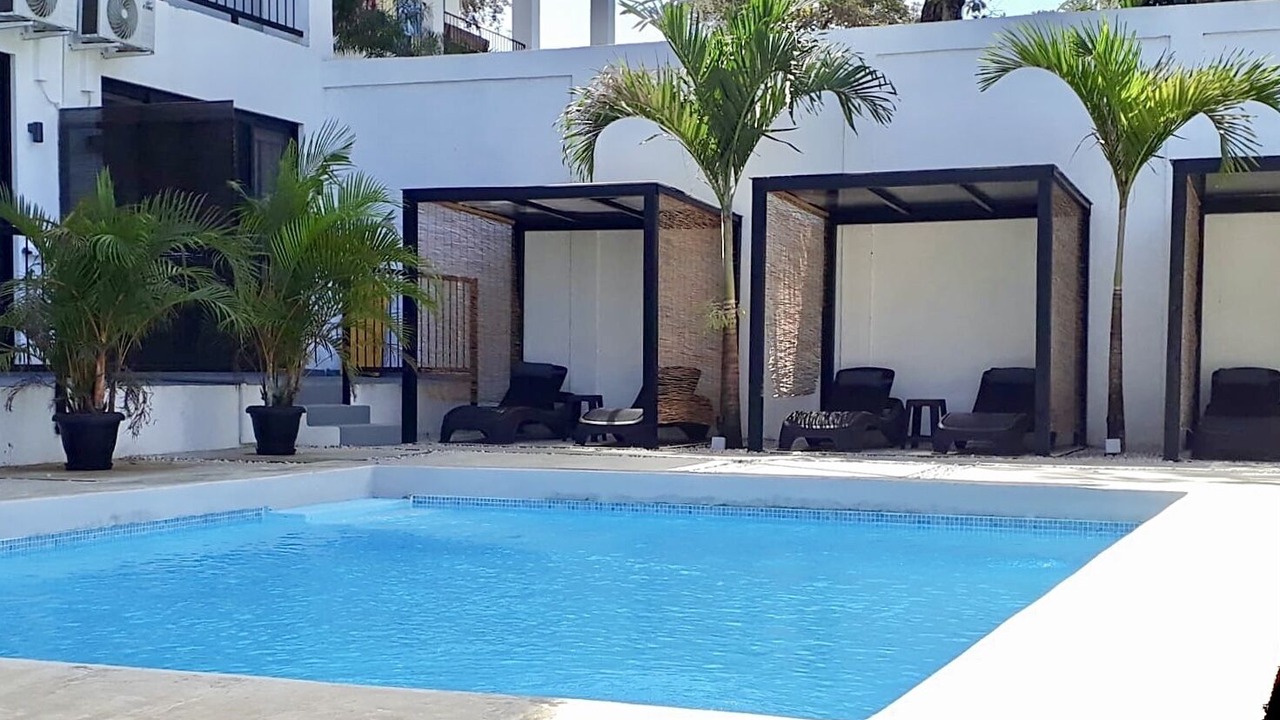 Photo of Outdoor in Tamarindo