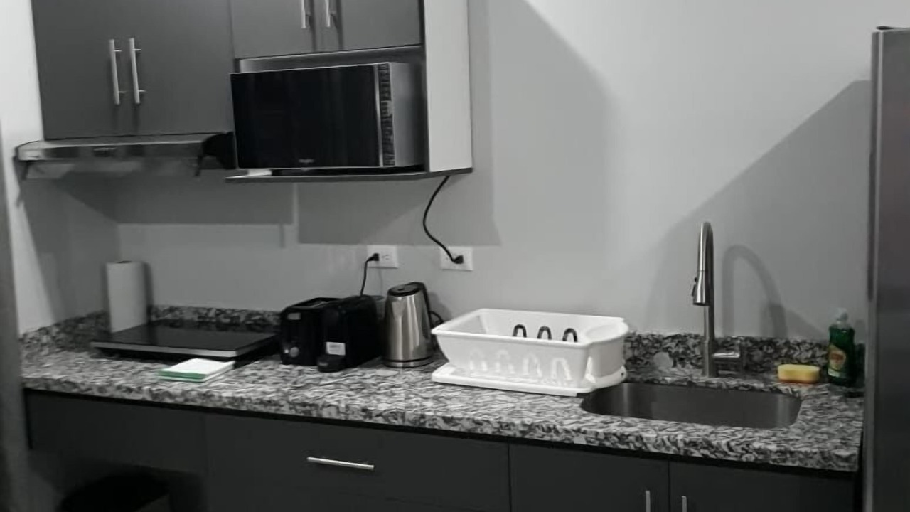 Photo of Kitchen in Tamarindo