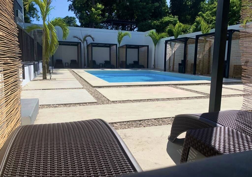 Photo of Outdoor in Tamarindo