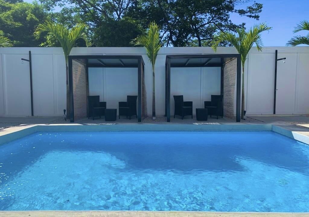Photo of Outdoor in Tamarindo