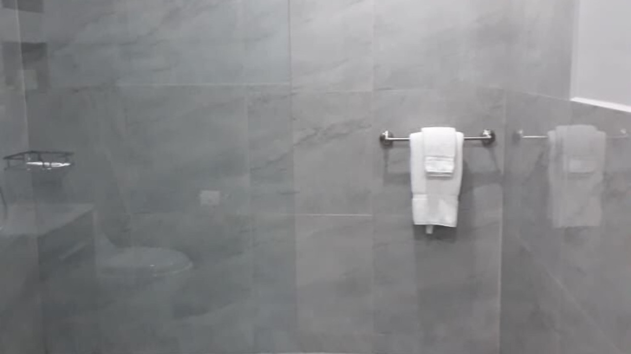 Photo of Bathroom in Tamarindo