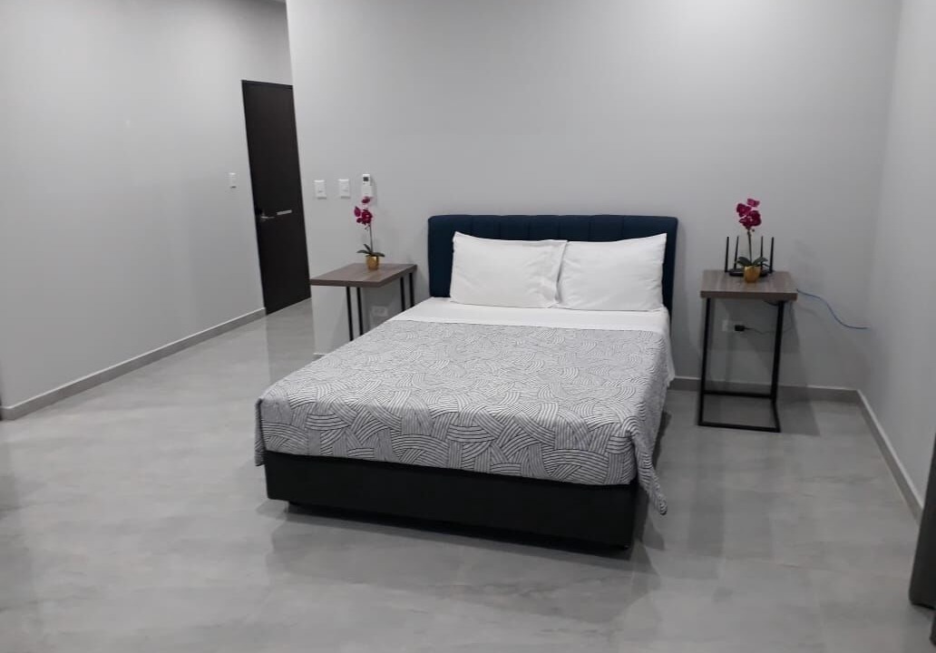 Photo of Bedroom in Tamarindo