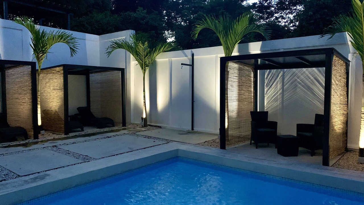 Photo of Outdoor in Tamarindo