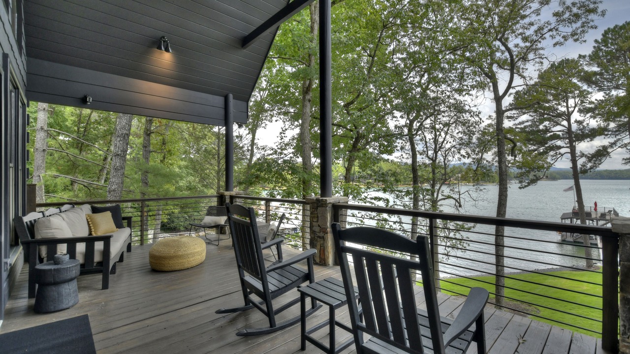 Photo of Outdoor in Blue Ridge