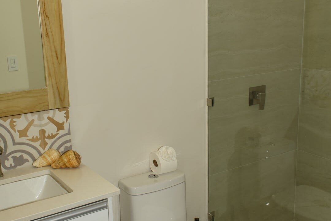 Photo of Bathroom in Nosara