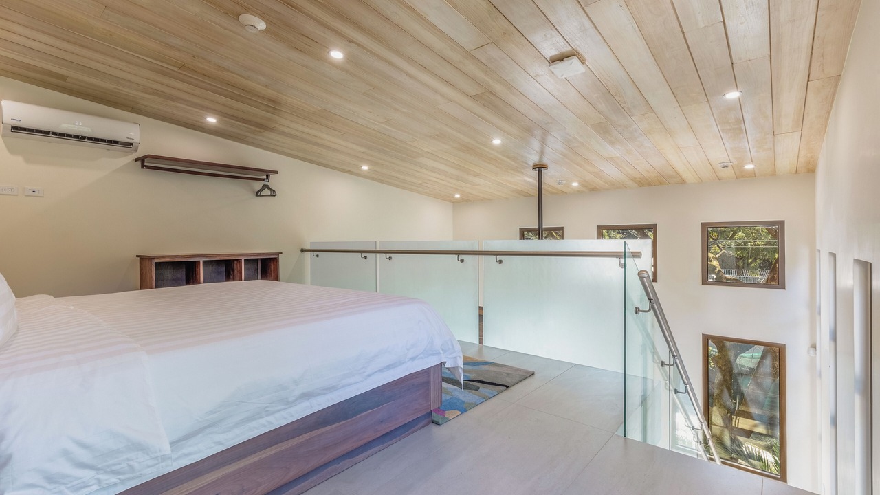 Photo of Bedroom in Nosara
