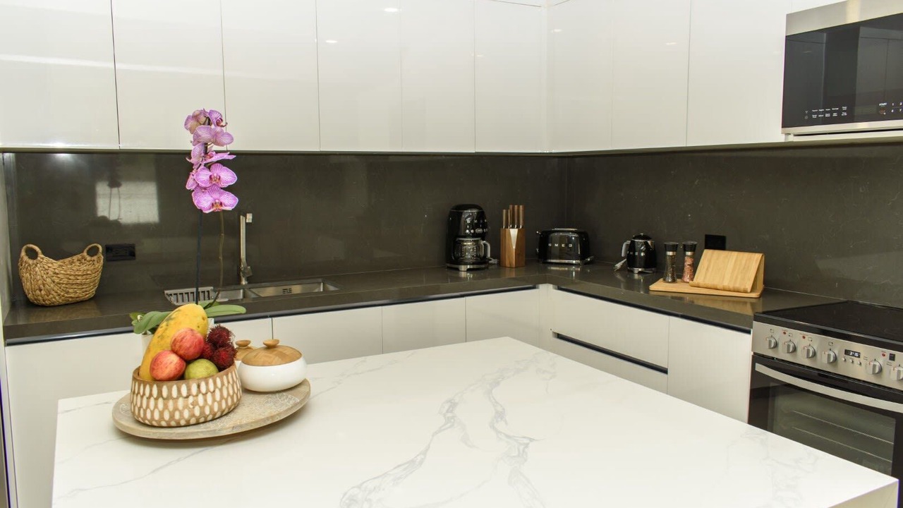 Photo of Kitchen in Nosara