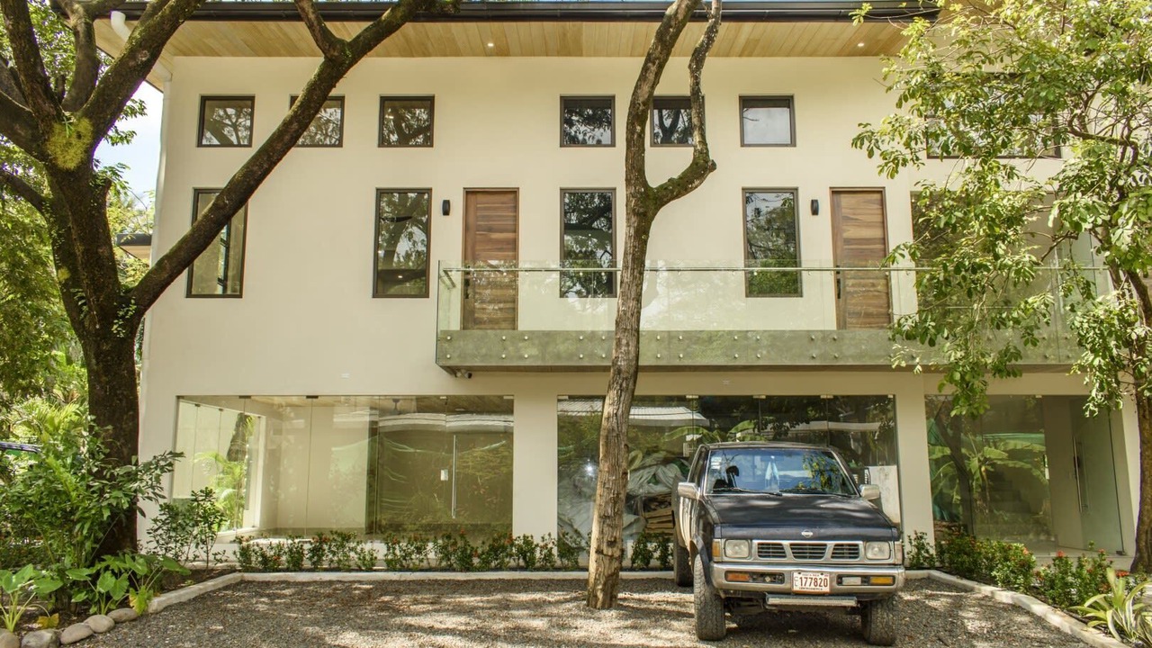 Photo of Outdoor in Nosara