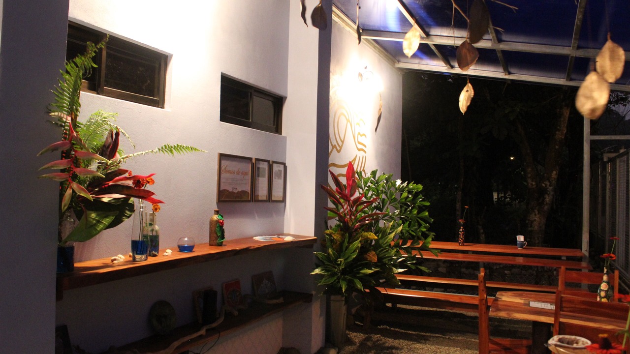 Photo of Outdoor in Carara