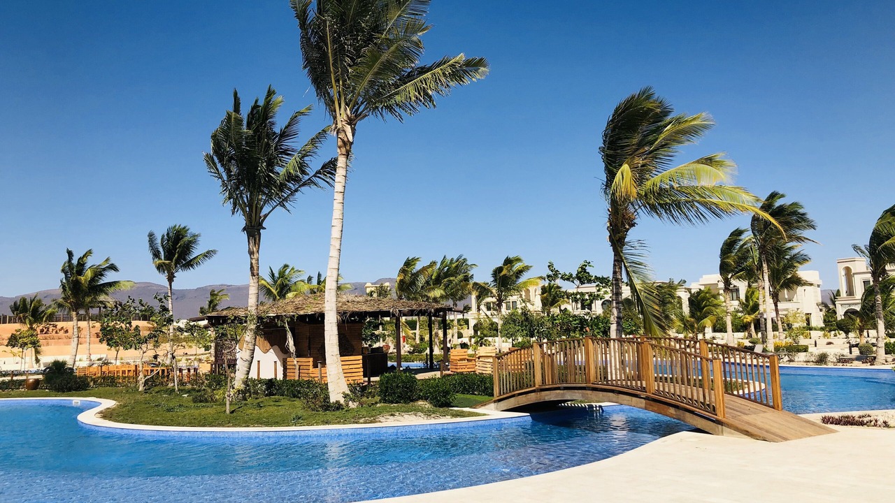 Photo of Outdoor in Salalah