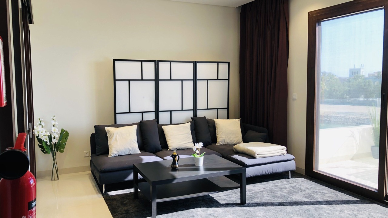 Photo of Livingroom in Salalah