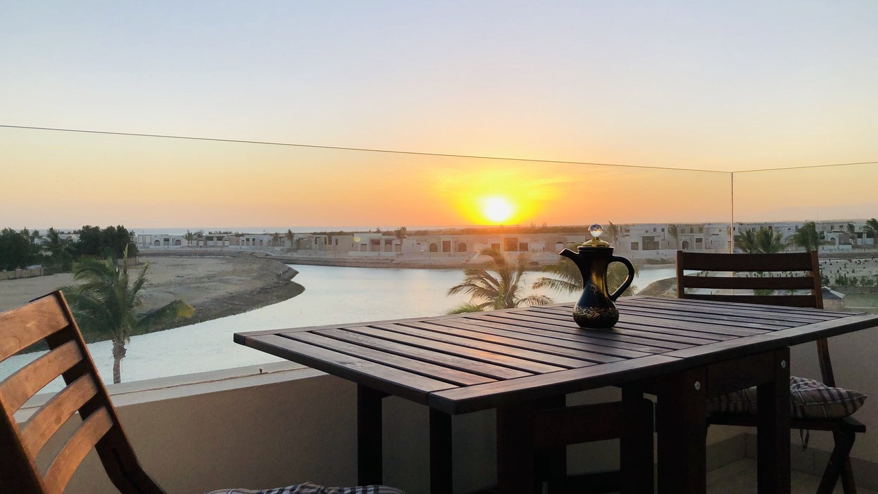 Photo of Patio Balcony in Salalah