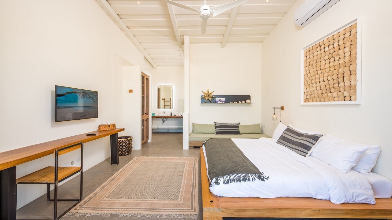 Photo of Bedroom in Tamarindo