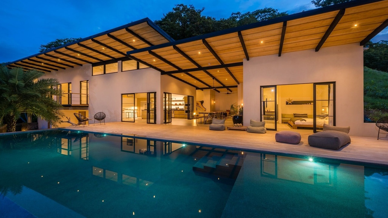 Photo of Outdoor in Tamarindo