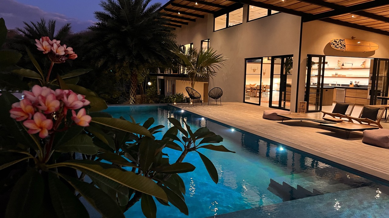 Photo of Outdoor in Tamarindo