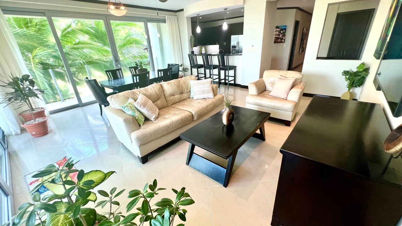 Photo of Bedroom in Jaco
