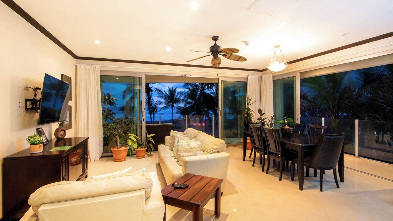 Photo of Bedroom in Jaco
