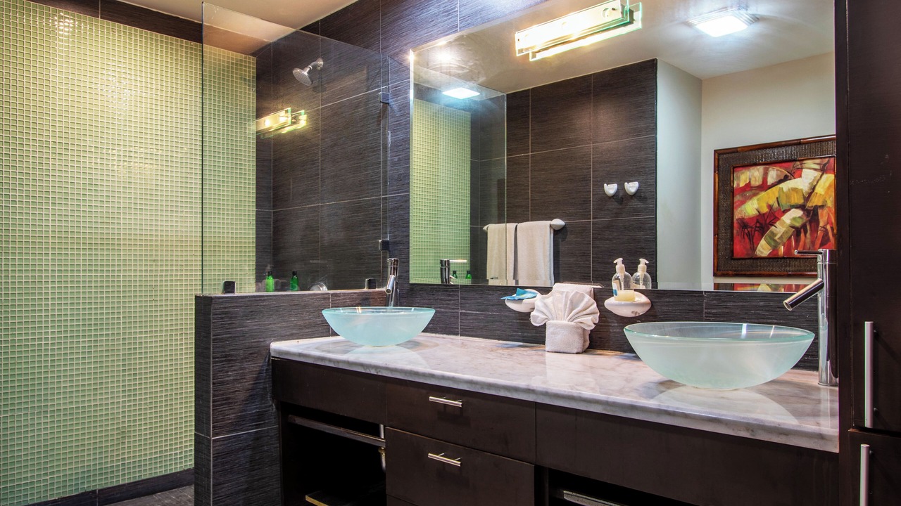 Photo of Bathroom in Jaco