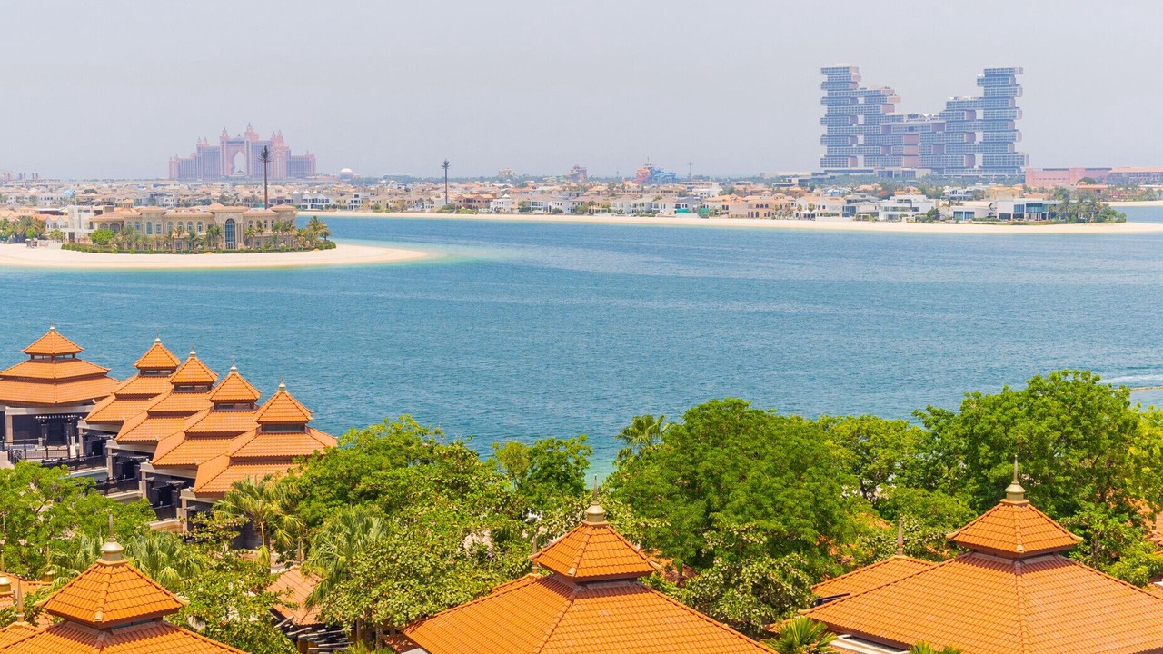 Photo of Outdoor in Palm Jumeirah
