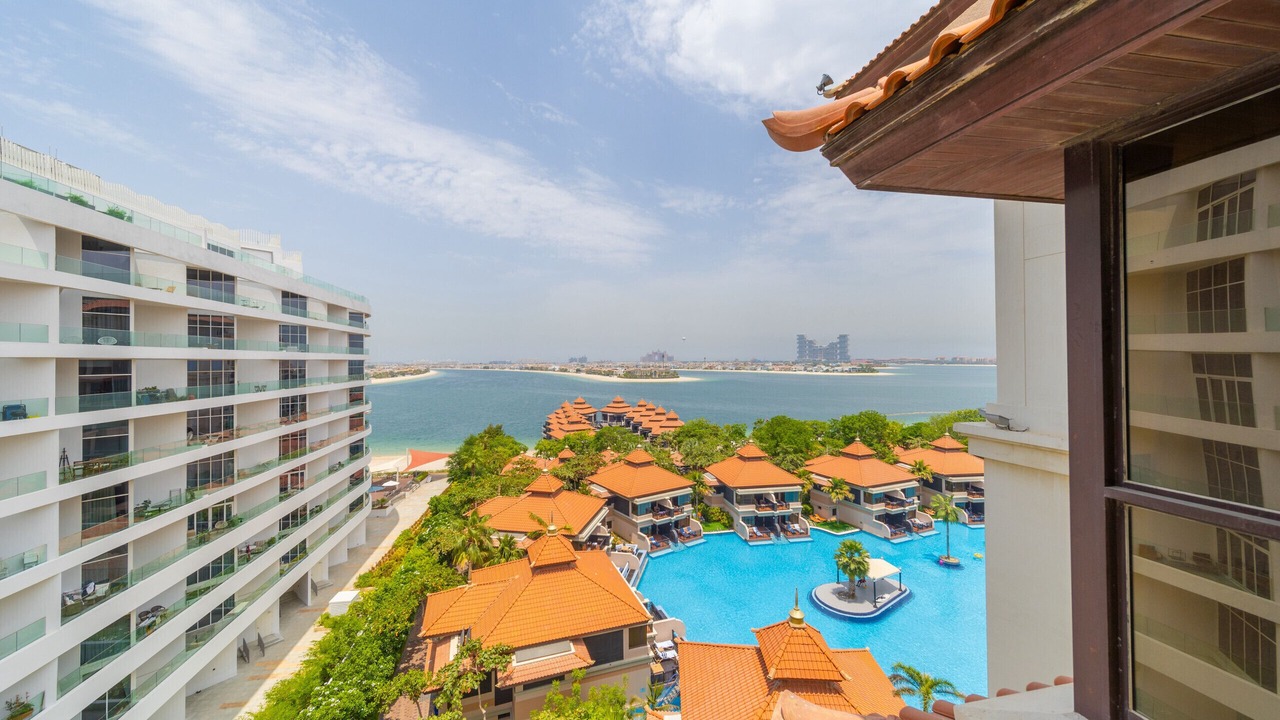 Photo of Outdoor in Palm Jumeirah