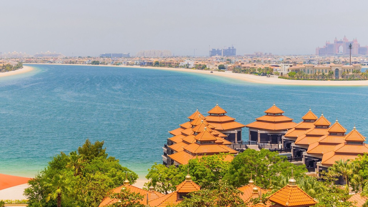 Photo of Outdoor in Palm Jumeirah