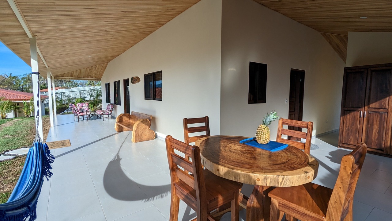 Photo of Outdoor in Escobal