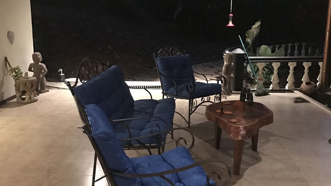 Photo of Patio Balcony in Playa Tortuga