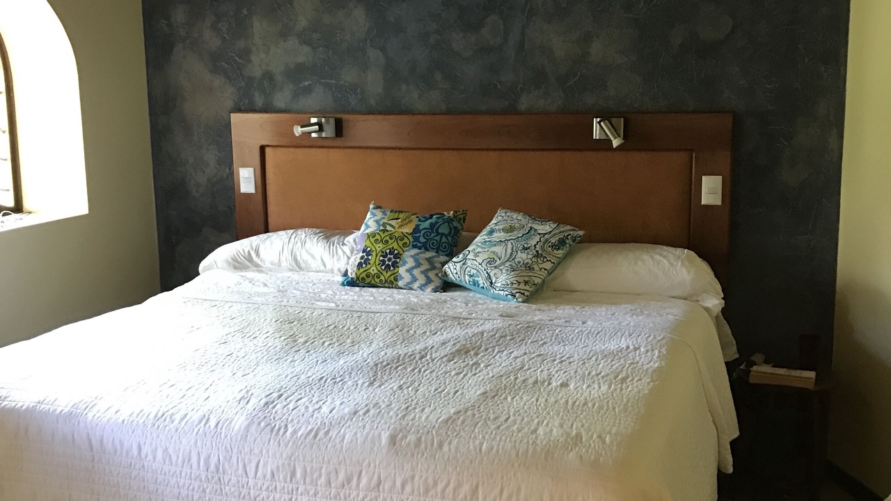 Photo of Bedroom in Playa Tortuga