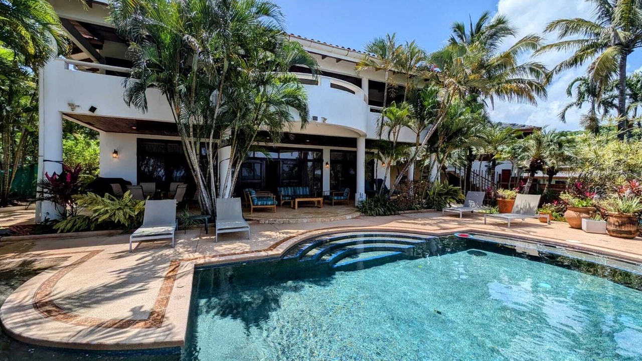Photo of Outdoor in Playa Negra