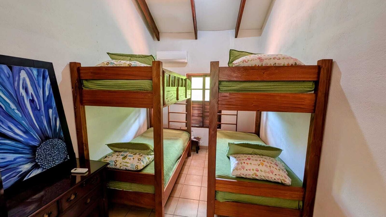 Photo of Bedroom in Playa Negra