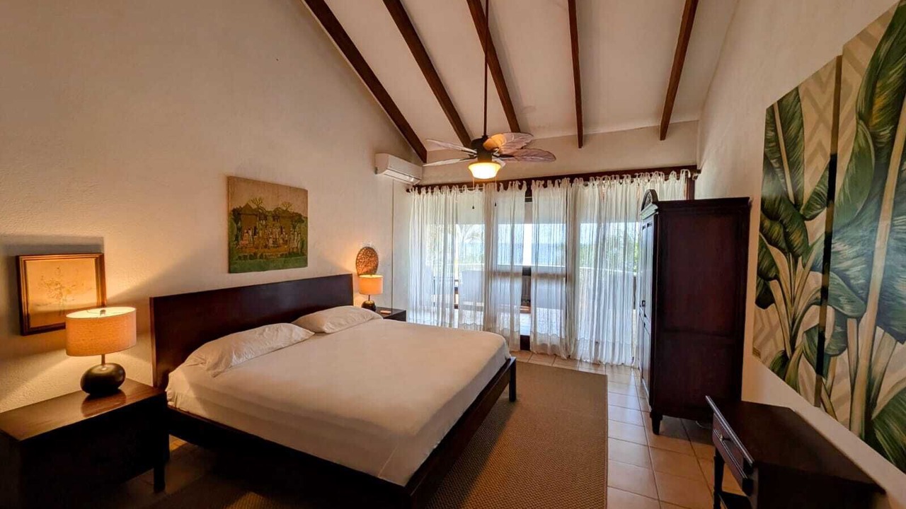 Photo of Bedroom in Playa Negra