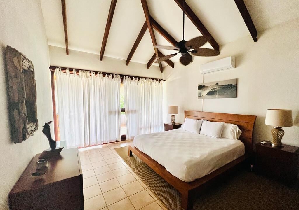 Photo of Bedroom in Playa Negra