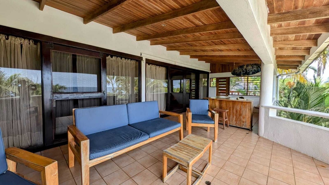 Photo of Outdoor in Playa Negra