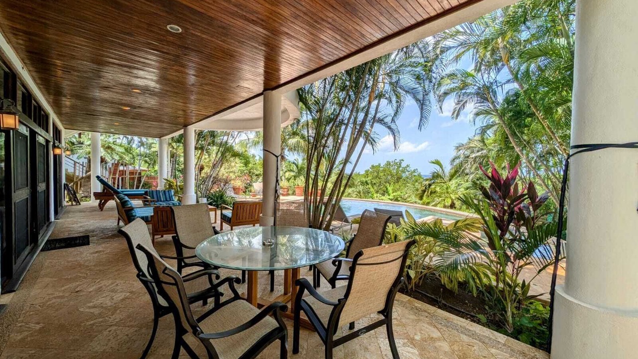 Photo of Outdoor in Playa Negra